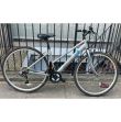 Apollo Excelle Hybrid Bike
